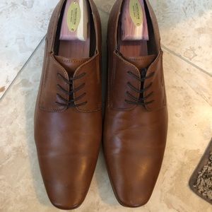 Aldo sz 9 dress shoes